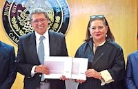 “Se ahorrarían 2 mdp”: INE propone a Diputados aplazar al 2028 la próxima Elección Judicial