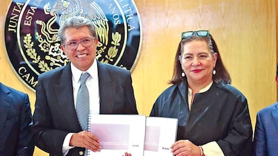 Guadalupe Taddei.
