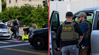 Agente del ICE mata a migrante colombiano durante operativo en Maine; investigan uso de fuerza letal