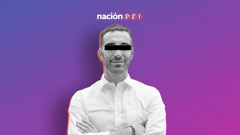 PERFIL: ¿Quién es Simón Levy, el  exfuncionario presuntamente detenido en Portugal?