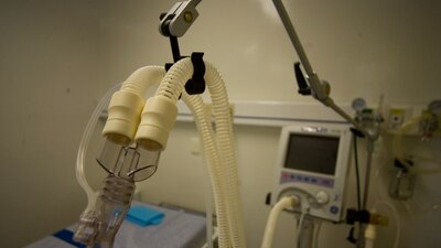 EU emitió una alerta por meningitis fúngica tras localizar posibles casos de la enfermedad entre residentes