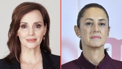 No le desea el bien a Claudia Sheinbaum en su gestión