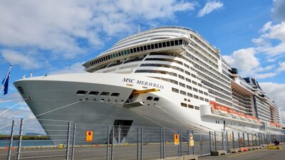 La secretaría de Salud de Quintana Roo aseguró que el crucero procedente de Jamaica está libre de coronavirus