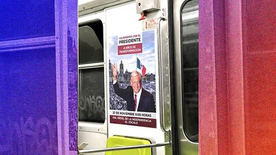 La marcha serà el 27 de noviembre