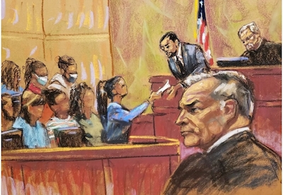 La defensa del exfuncionario mexicano, propone 20 años de prisión