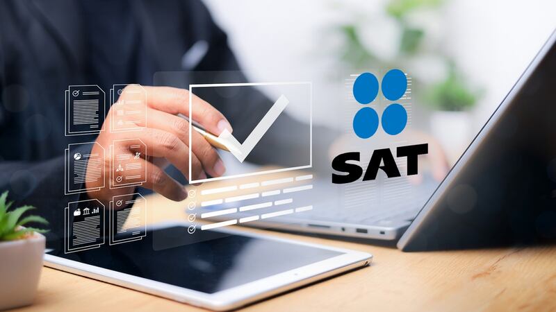 SAT simplifica documentos para realizar trámites; te explicamos las modificaciones