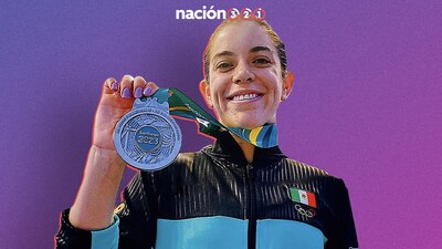 Tras quedar en 8vo lugar en la final de clavado individual, la mexicana Alejandra Orozco anunció su retiro