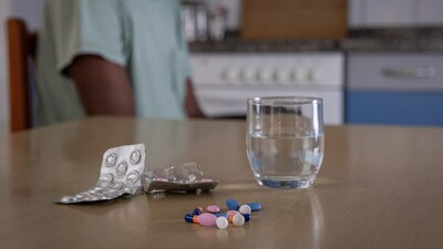 Pacientes con ansiedad, demencia, epilepsia, esquizofrenia, TDAH y depresión sufren para encontrar medicamentos