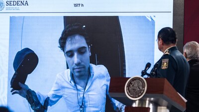 Al presidente López Obrador no le importó los señalamientos en su contra