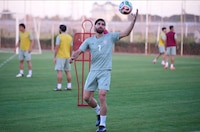Seleccionados de Irán ya recibieron sus visas para jugar el Mundial en Estados Unidos