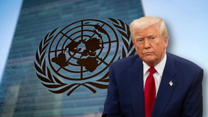 Trump retira apoyo de EU a 66 organizaciones internacionales