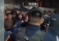 Linchan a presunto ladrón de viviendas en Tlachichuca, Hidalgo