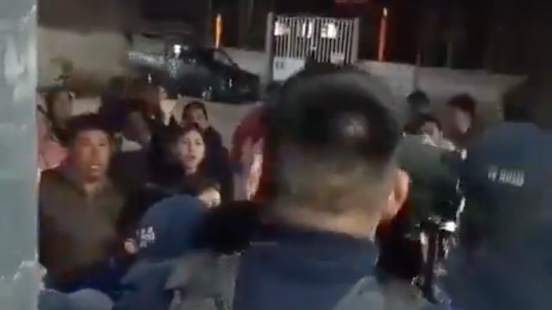 Linchan a presunto ladrón de viviendas en Tlachichuca, Hidalgo