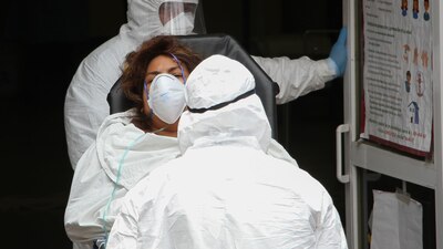 En 24 horas se registraron 36 muertes más y se confirmaron 764 nuevos casos