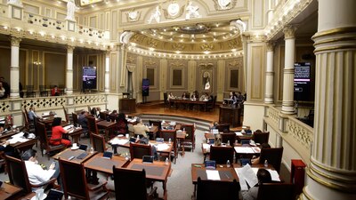Las modificaciones legales proponen de 20 a 40 años de cárcel a agresores