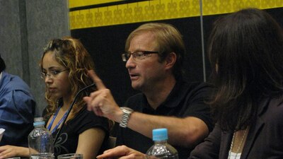 Permanece en Israel donde feministas exigen justicia y apoyan a las víctimas