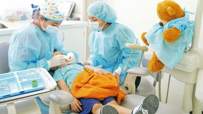 El órgano descentralizado de la Secretaría de Salud podrá atender a 69 millones de personas