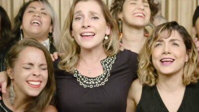 Este es el nuevo éxito musical de la esposa de López Obrador