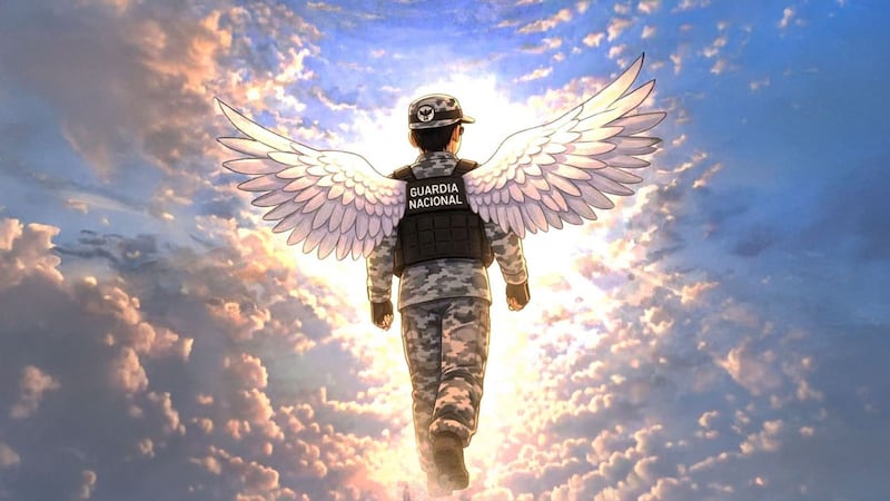 ¿Quiénes son los agentes de la GN que murieron en el operativo para detener al ‘Mencho’?