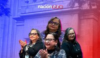 Tiempo de mujeres: El camino de Norma Piña en la Suprema Corte de Justicia