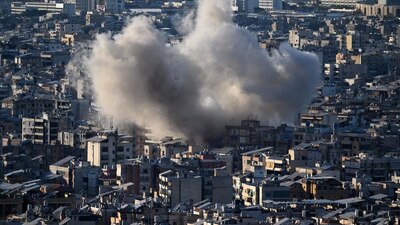 Han causado más de un millar de muertos y miles de desplazados