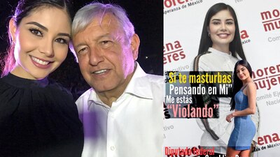 La diputada fue víctima de la guerra sucia