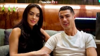 Cristiano Ronaldo y Georgina Rodríguez revelan que se casaron; esto sabemos de su historia de amor