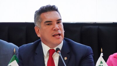 Indicó que en una democracia, lo último que se agota es el diálogo