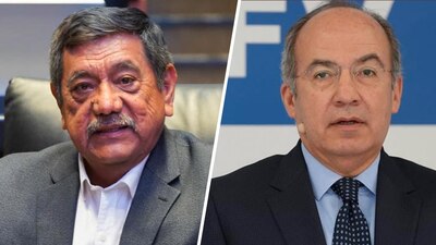 El expresidente también criticó que el senador se niegue a hacer el trabajo por el que fue elegido: legislar