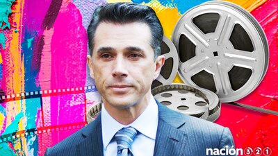 En campaña, Sergio Mayer aseguró que daría prioridad a temas del gremio artístico y la infancia