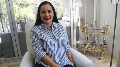 Dijo que su retiro también responde al cuidado y bienestar de sus padres