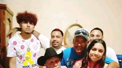 Madres Buscadoras de Jalisco compartieron la información sobre los jóvenes desaparecidos