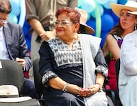 El PAN frente a una recargada ‘fiscala’ Ernestina Godoy