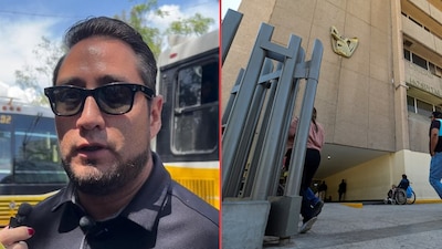 “Estamos destrozados”: padres de los 5 bebés muertos en el IMSS de Durango exigen respuestas