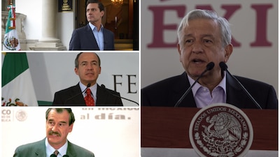 En los últimos años, algunos planes de estos gobiernos han sido criticados