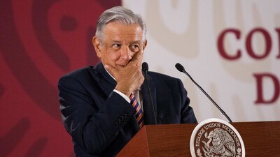 Estos temas han tenido que ser aclarados por AMLO o su gabinete