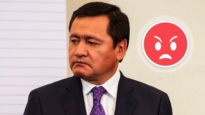 Miguel Ángel Osorio Chong (centro) le pidió a los gobernadores que construyan policías profesionales y eficaces