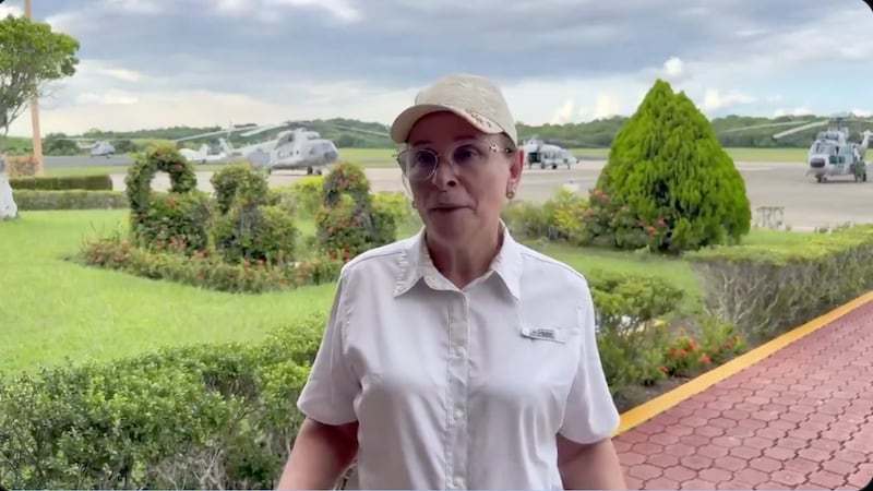 “No es un tema de dinero”: Nahle dice por qué su gobierno declinó a renovar seguro de contingencias