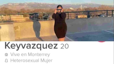 Ofelia Monserrat se encuentra detenida.