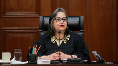 Dijo que también es necesario revisar todo el sistema de procuración de justicia