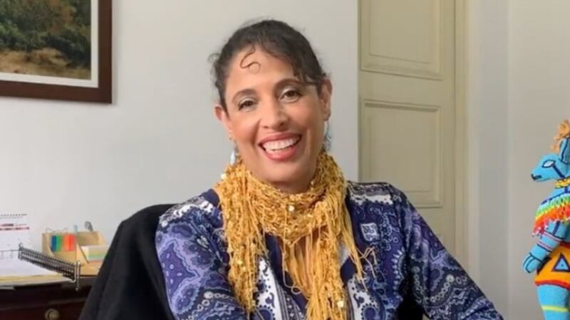 Karla Ornelas, encargada de la Embajada de México, abandona Perú entre tensiones diplomáticas