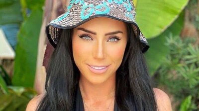 La conductora de televisión ya había promovido un juicio de amparo en 2020