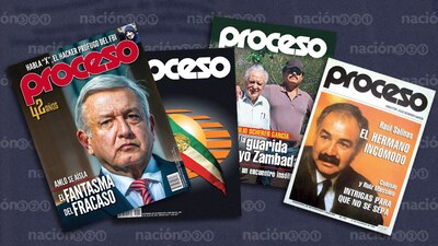 Estas ediciones del semanario son recordadas por su impacto mediático