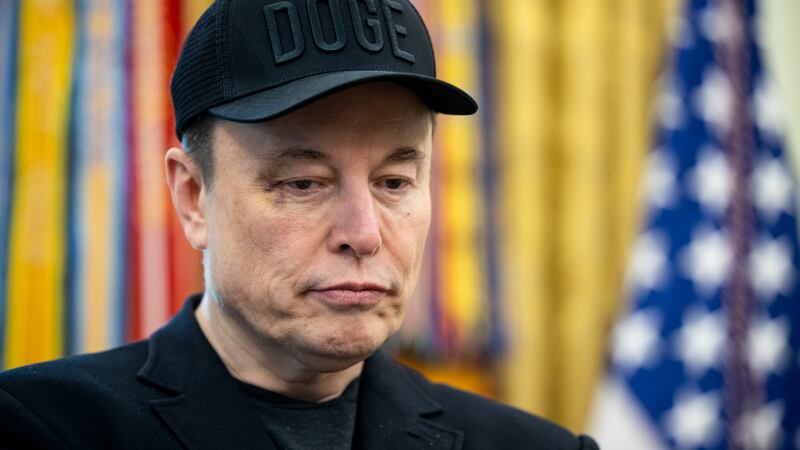 “Fueron demasiado lejos”: Musk lamenta declaraciones explosivas que hizo contra Trump