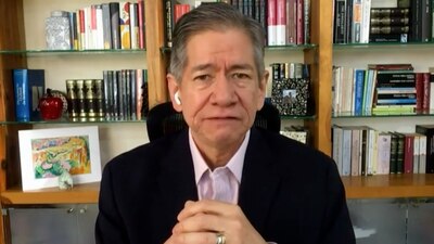 El vicepresidente de El Financiero asegura que todavía no está robusta la economía norteamericana