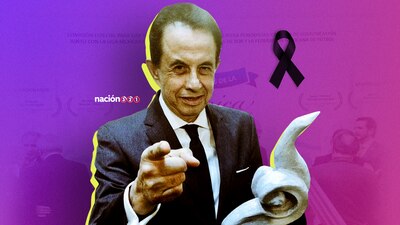 De acuerdo con familiares, Morales llevaba tiempo luchando contra una enfermedad renal.