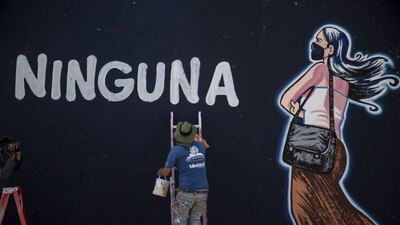 Sus restos serán sacados de la tumba en la que descansa para una tercer necropsia