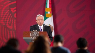 El presidente aseguró que los detalles del proyecto se darán conocer este 31 de julio