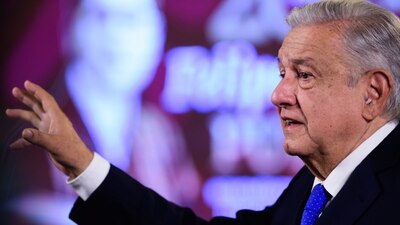 El presidente reconoció la labor de los diplomáticos mexicanos