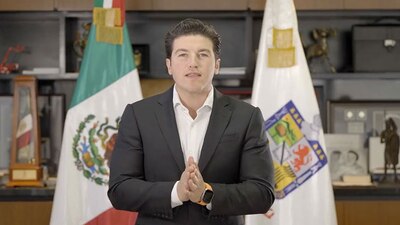 Enfatizó que el Congreso quiere poner un gobernador que por ley está impedido
